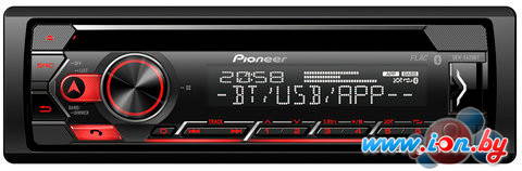 CD/MP3-магнитола Pioneer DEH-S420BT в Гомеле