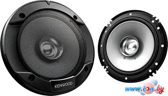 Широкополосная АС Kenwood KFC-S1656 в Бресте