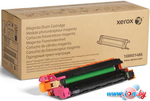 Фотобарабан Xerox 108R01486 в Могилёве