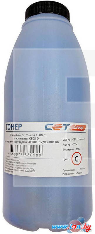 Тонер CET CET111040360 в Могилёве