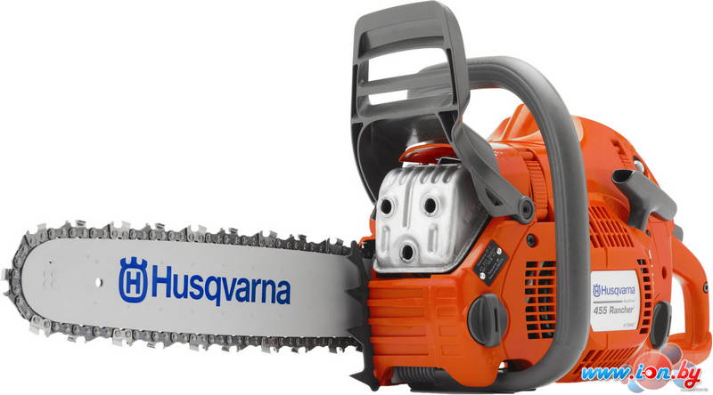 Бензопила Husqvarna 455 Rancher в Бресте