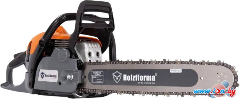 Бензопила Holzfforma G382 CS45066-K40 в Бресте