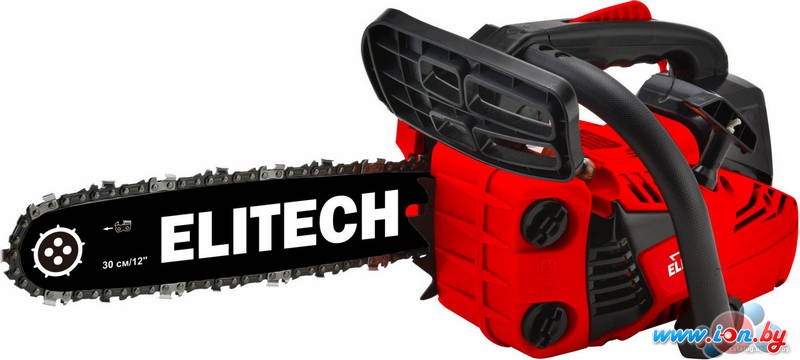 Бензопила ELITECH ПБ 2510Т E1611.009.00 в Могилёве