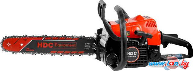 Бензопила HDC HD-C180 HD6210-3 в Могилёве