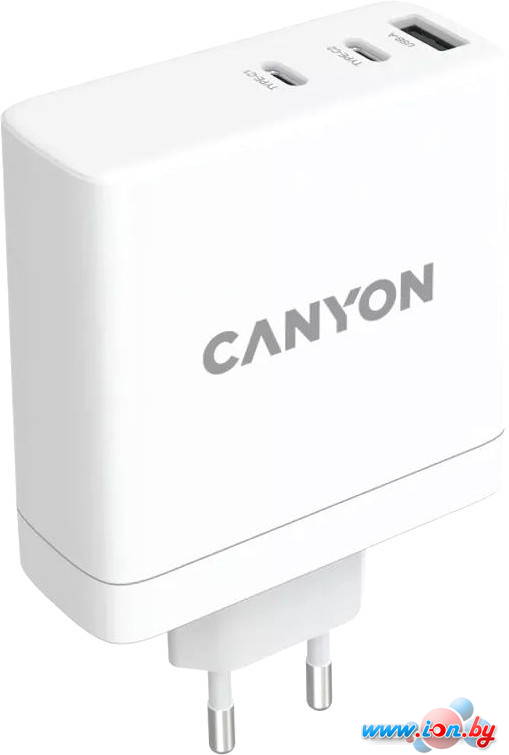 Сетевое зарядное Canyon H-140-01 в Могилёве