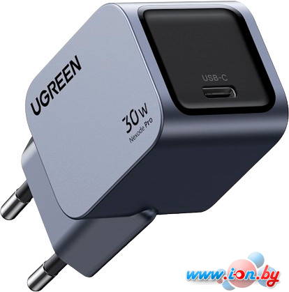 Сетевое зарядное Ugreen X703 35006 в Могилёве