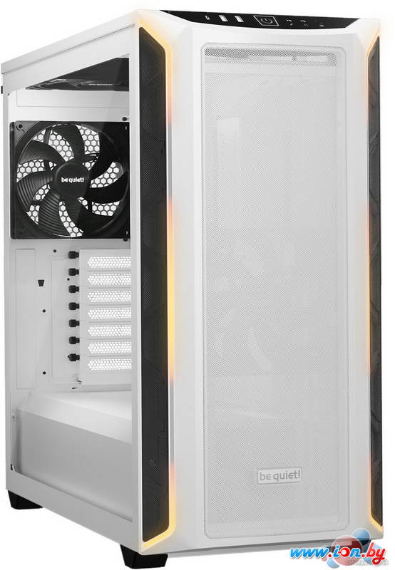 Корпус be quiet! Shadow Base 800 DX White BGW62 в Могилёве