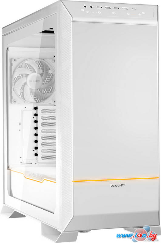 Корпус be quiet! Dark Base Pro 901 White BGW51 в Гродно