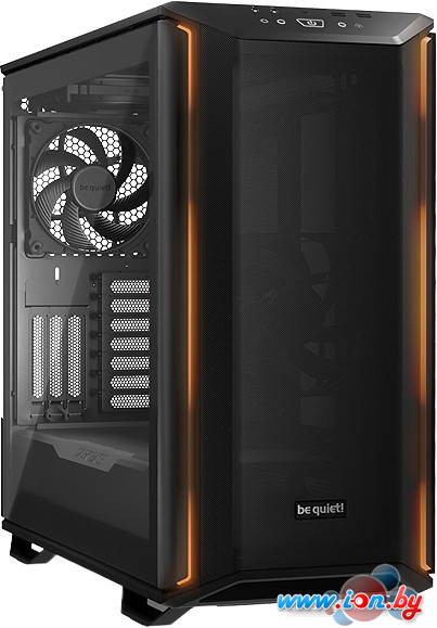 Корпус be quiet! Dark Base 701 Black BGW58 в Минске