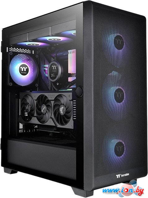 Корпус Thermaltake S250 TG ARGB CA-1Y6-00M1WN-00 в Могилёве