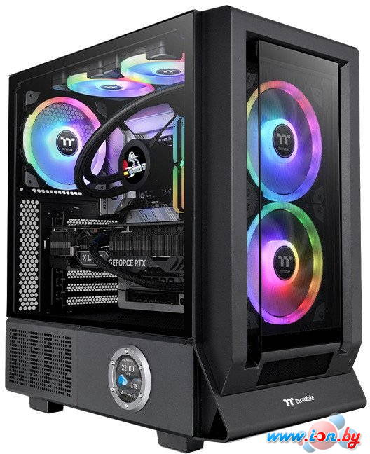 Корпус Thermaltake Ceres 350 MX CA-1Z3-00M1WN-00 в Бресте