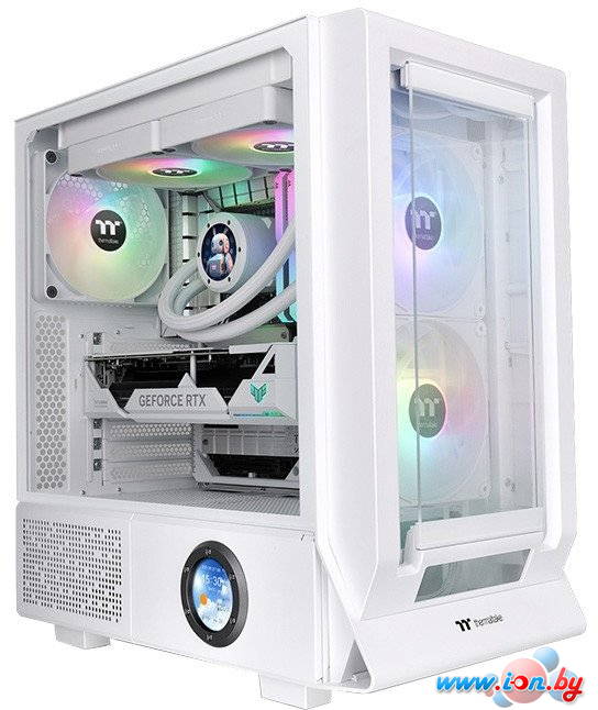 Корпус Thermaltake Ceres 350 MX Snow CA-1Z3-00M6WN-00 в Бресте