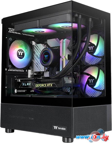 Корпус Thermaltake View 170 TG ARGB CA-1Z4-00M1WN-00 в Бресте