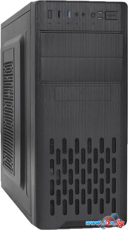 Корпус ExeGate CP-606U-AB350 350EX292994RUS в Могилёве
