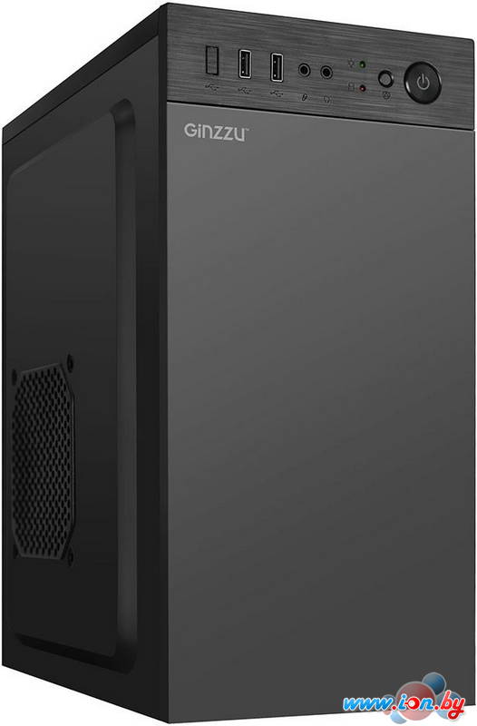 Корпус Ginzzu B400 в Могилёве