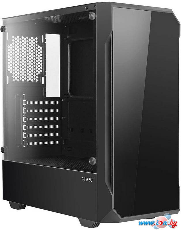 Корпус Ginzzu CL120 в Могилёве