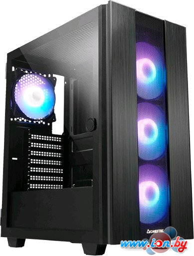 Корпус Chieftec Hunter 2 GS-02B-OP в Могилёве