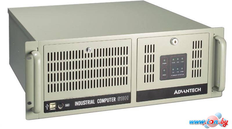 Корпус Advantech IPC-610BP-00HD в Бресте