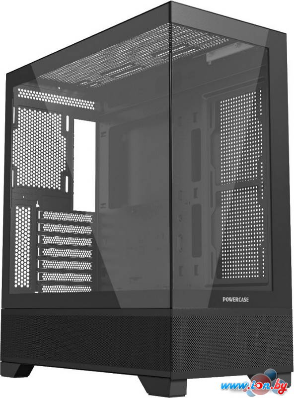 Корпус Powercase Luminous CLB-L0 в Бресте