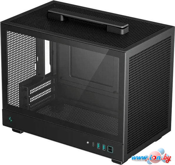 Корпус DeepCool CH160 R-CH160-BKNGI0-G-1 в Бресте