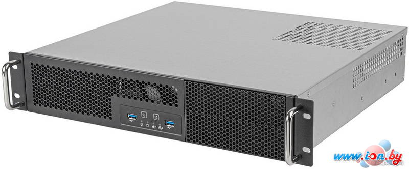 Корпус SilverStone RM23-502-MINI в Бресте