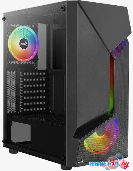 Корпус AeroCool Scape-G-BK-V2 в Бресте