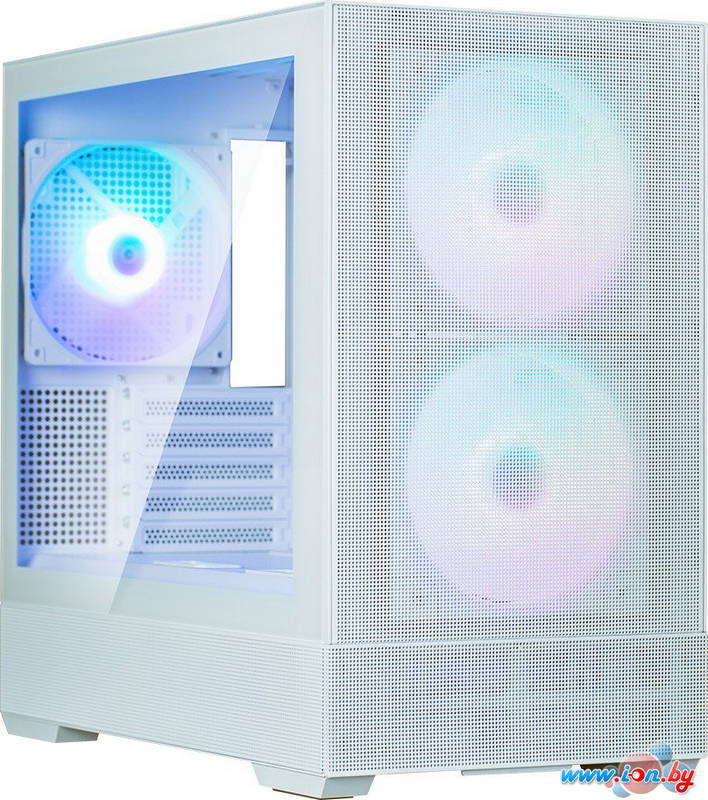 Корпус Zalman P30 Air (белый) в Бресте