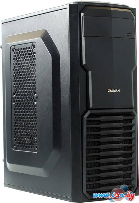 Корпус Zalman ZM-T4 Plus в Бресте