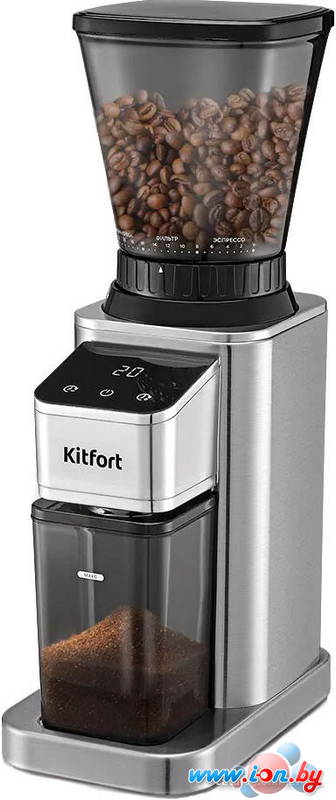 Электрическая кофемолка Kitfort KT-7431 в Гомеле