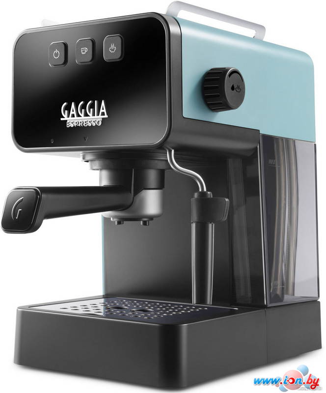 Рожковая кофеварка Gaggia Espresso Deluxe Green EG2111/66 в Гомеле