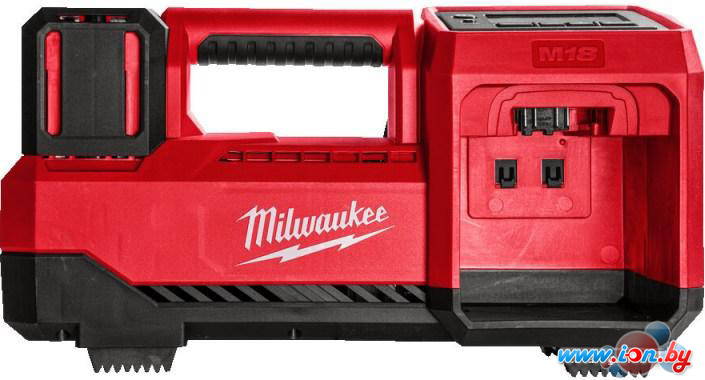 Компрессор Milwaukee M18 BI-0 4933478706 (без АКБ) в Могилёве