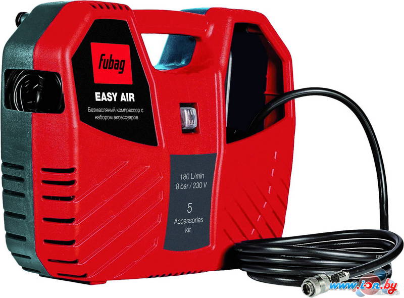 Компрессор Fubag Easy Air 646027 в Бресте