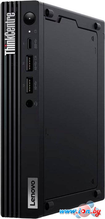 Компактный компьютер Lenovo ThinkCentre M70q Gen 4 12E3002UUM в Гомеле