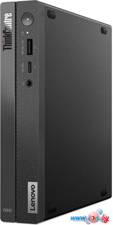 Компактный компьютер Lenovo ThinkCentre neo 50q Gen 4 12LMS19700 в Могилёве