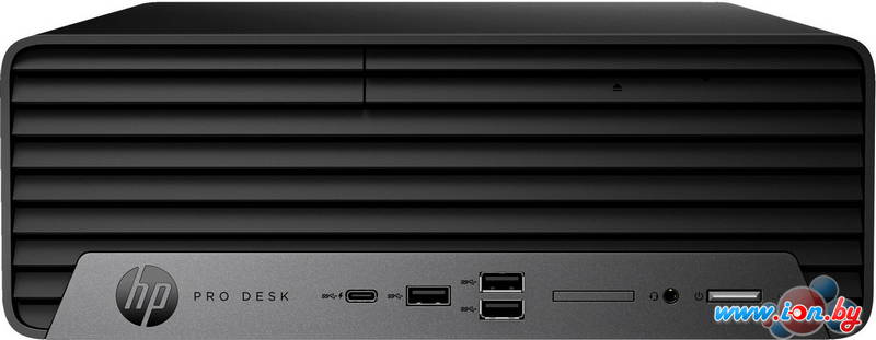 Компактный компьютер HP Pro Small Form Factor 400 G9 6U4U9EA в Могилёве