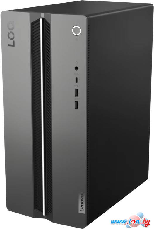 Компьютер Lenovo LOQ Tower 17IRR9 90X0002MGH в Могилёве