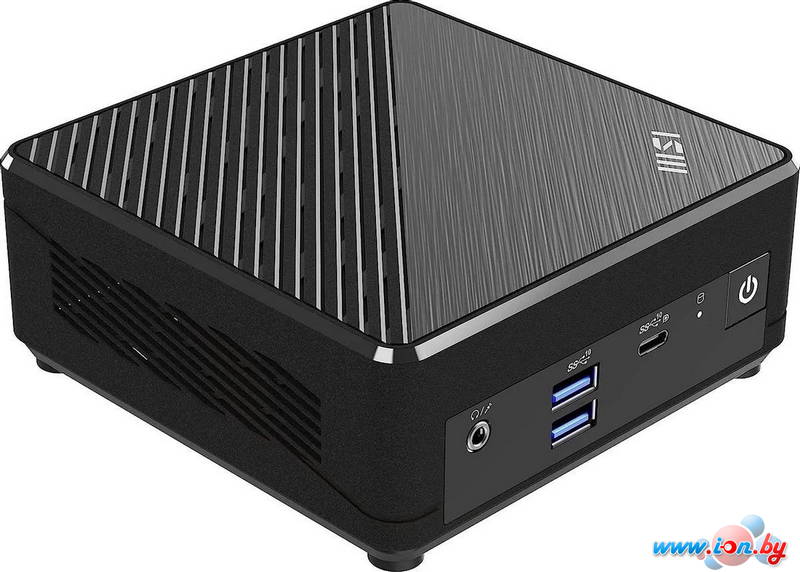 Компактный компьютер MSI Cubi N ADL-018RU 9S6-B0A911-211 в Могилёве