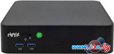 Компактный компьютер Hiper Activebox S8 I3105R8S2WPB в Могилёве