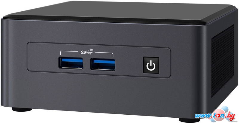 Компактный компьютер Intel NUC 11 Pro Kit BNUC11TNKI30000 в Гомеле