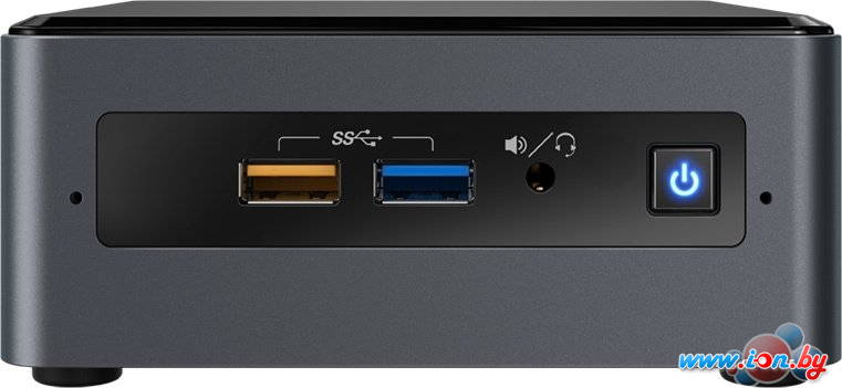 Компактный компьютер Intel NUC BOXNUC7CJYHN в Гомеле