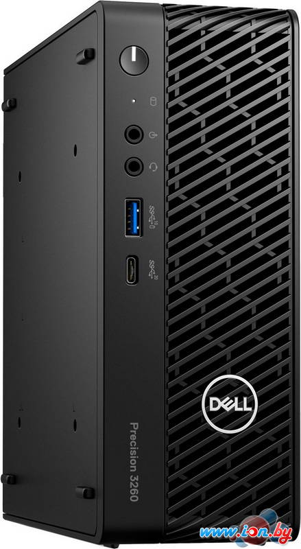 Компактный компьютер Dell Precision 3260 Compact 3260-5610 в Могилёве