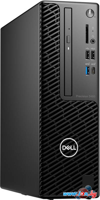 Компактный компьютер Dell Precision 3460 SFF 3460-7630 в Могилёве