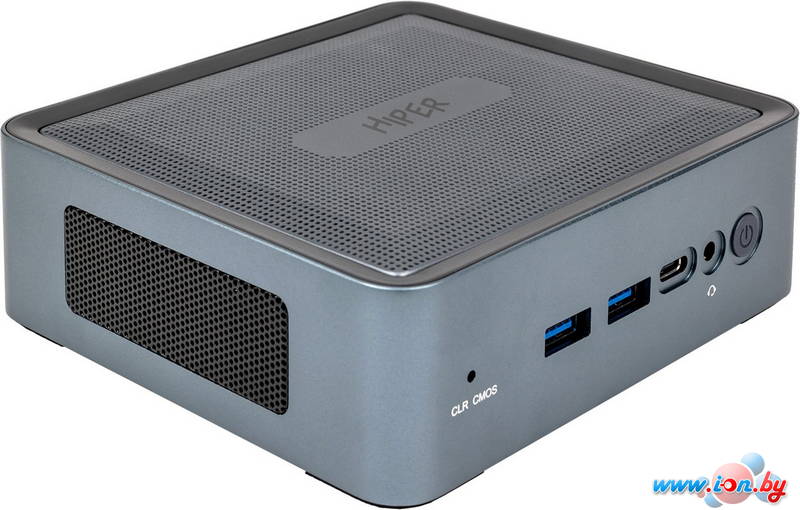 Компактный компьютер Hiper Expertbox ED20-I3112R8N2NSG в Могилёве