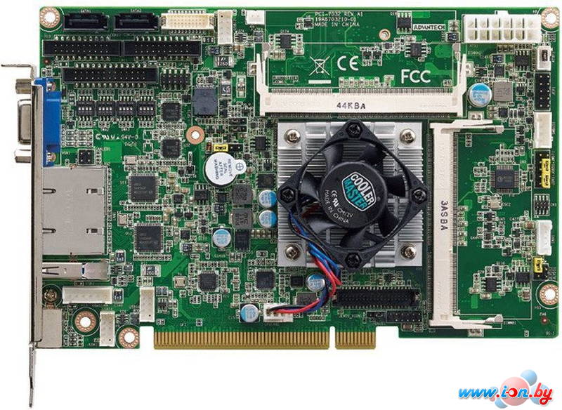 Одноплатный компьютер Advantech PCI-7032G2-00A2E в Могилёве