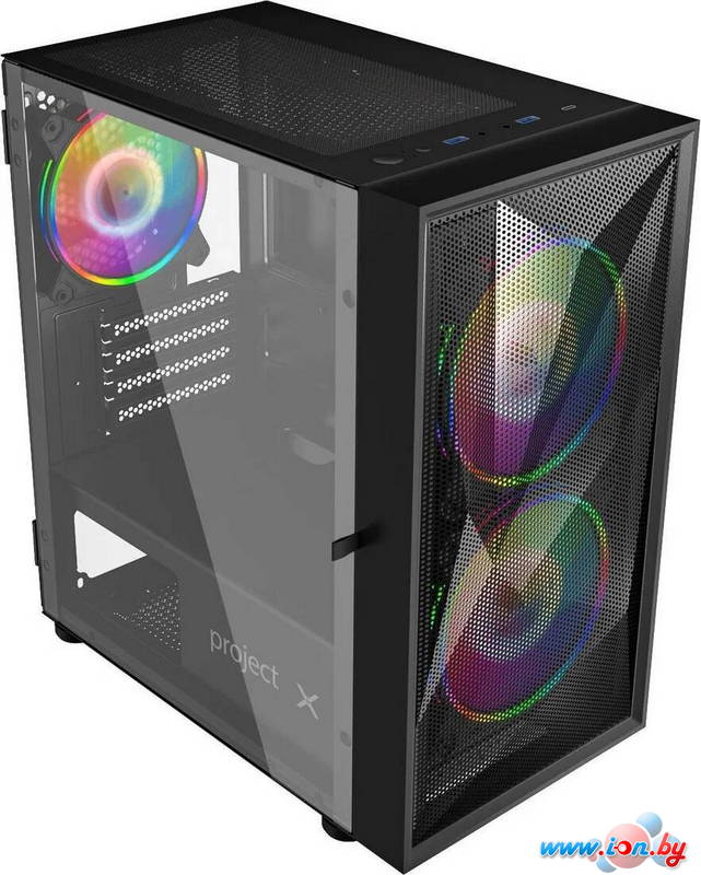 Компьютер TGPC Action 5 88869 I-X в Могилёве