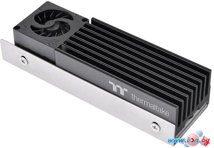 Радиатор для SSD Thermaltake MS-1 M.2 2280 SSD Cooler CL-O043-AL02BL-A в Могилёве