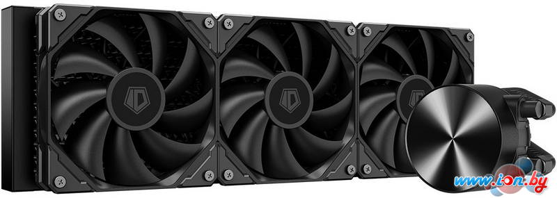 Жидкостное охлаждение для процессора ID-Cooling FrostFlow FX360 Pro в Могилёве