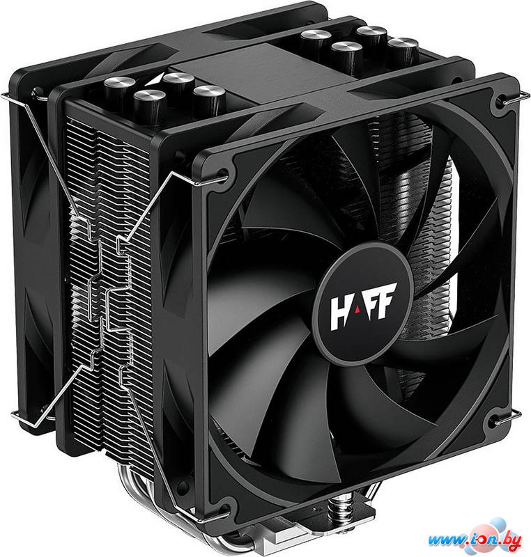 Кулер для процессора ID-Cooling SE-214-XT HAFF Eco Edition в Могилёве