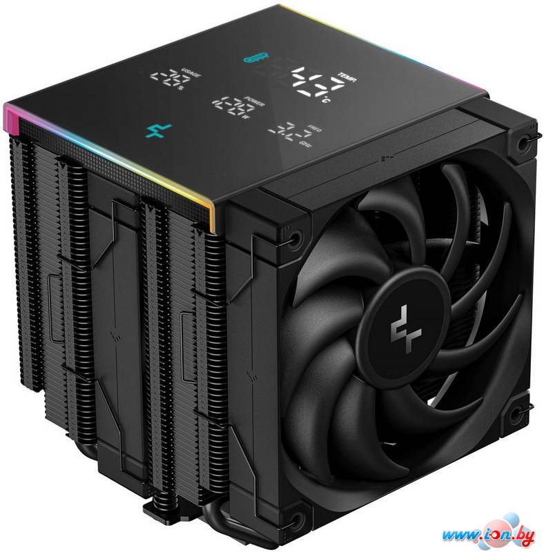 Кулер для процессора DeepCool AK620 Digital Pro R-AK620-BKAPMN-G в Могилёве