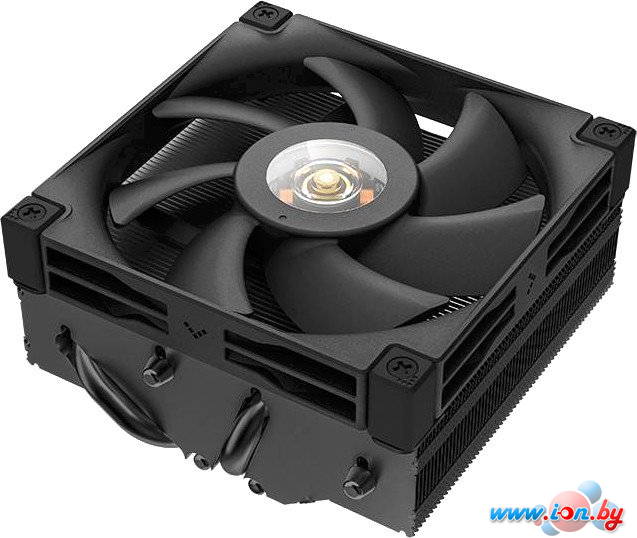 Кулер для процессора DeepCool AN400 RGB R-AN400-BKNNMN-G в Могилёве